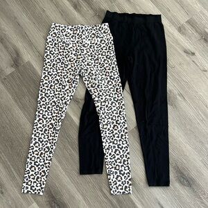 PINK & wild fable women’s leggings